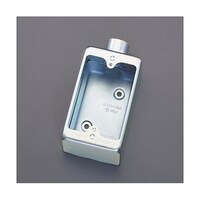 アズワン 露出スイッチボックス