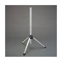 アズワン 10001280mm 仮設用単管スタンド EA940CS300 EA940CS300 1台