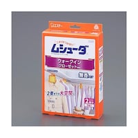 アズワン 防虫剤(ウォークインクローゼット用
