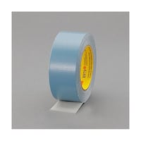 アズワン 48mmx22.8m ダクトテープ EA943TC EA943TC 1巻