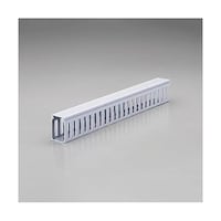 アズワン 配線ダクト