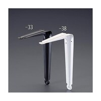 アズワン 305x355x30mm 棚受(鋼板製/ホワイト) EA951EC40 EA951EC40 1個