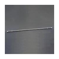 アズワン 22004000mm 物干し竿・伸縮型(ステンレス巻) EA951FD6A EA951FD6A 1台