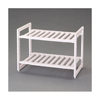 アズワン 460735x395x400mm 収納ラック(伸縮式) EA951FE213 EA951FE213 1個