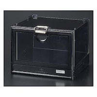 アズワン 225x208x170mm コンパクトデシケーター(卓上/遮光) EA954JC12 EA954JC12 1台
