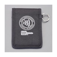 アズワン 96x127mm キーケース(リレーアタック防止) EA983ZA81 EA983ZA81 1個