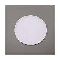 アズワン ペール缶用ふた(バンドタイプ用) EA991AG16 EA991AG16 1枚