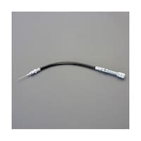 305mm グリースポンプ用ニードルアダ