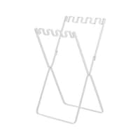 アズワン 330x310x600mm スタンド(ゴミ袋・レジ袋兼用) EA995C26 EA995C26 1個