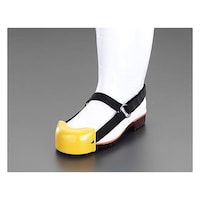 トーヨーセフティー つま先ガード(スチール製) EA998ZE1 EA998ZE1 1個