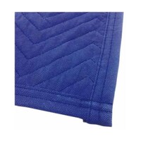 広島 養生あてぶとん(ノンスリップタイプ) 1800×1800mm 46596 1個