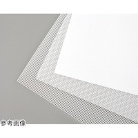 tantore 【クリーンパック品】ポリエステルメッシュ 目開き15μm 6523324023 1枚