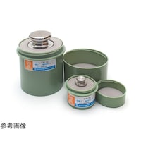 村上衡器製作所 円筒型樹脂ケース