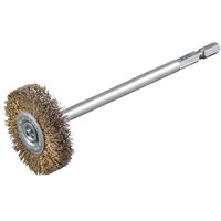 京都機械工具 キャリパーポリッシャ ACP50H ACP50H 1個