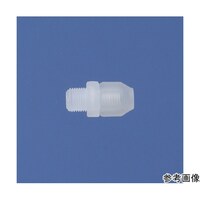 ウシオライティング ハーフ・ユニオン PT1/4 φ4 5個入