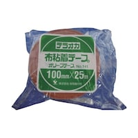 寺岡製作所 オリーブテープ NO.141 100mm×25M 141 100X25 141 100X25 1巻