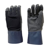 渡部工業 高圧ゴム手袋用ロングスリーブカバー 731 731 1双