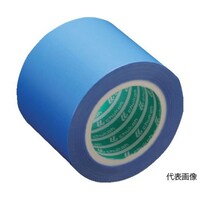 中興化成工業 青色フッ素樹脂ガラスクロス粘着テープ AGFー100BLUE 0.16t×25w×10m AGF100BLUE16X25