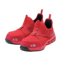 丸五 丸五 マンダムドライ#006 レッド 24.5cm MNDM006RD245 MNDM006RD245 1足