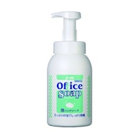 鈴木油脂工業 オフィスソープ本体 580ml S2939 S2939 1個