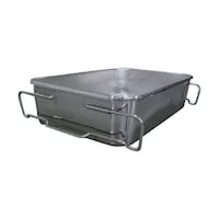 スギコ ステンレスバット 188給食バット運搬型 Fタイプ 容量28L SK6038F 1個