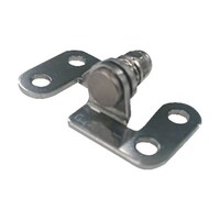 アズワン トルクヒンジS型 0.24―0.42Nm(2個入) T03STHS