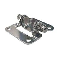 アズワン トルクヒンジ 0.64―1.12Nm(2個入) T08STH