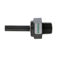 アズワン 高圧ク―ラントノズル PT1/4 L20 TCHP220