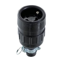 アズワン 引掛防水コネクターボデー接地2 TMH2631