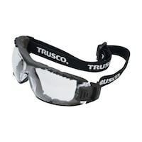 アズワン セーフティグラス ゴーグルタイプ TSG9302GA