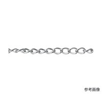 アズワン ステンレス304マンテルチェーン 1.6mm×2M TSS16N2M