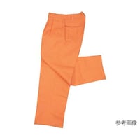 吉野 ハイブリッド(耐熱・耐切創)作業服 ズボン LL YSPW2LL YSPW2LL 1着