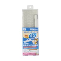 山崎産業 コンドル フローリングワイパー NEWAF J300 65275808 1個