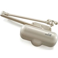 機能付ドアマン