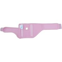 竹虎 ソフラウルファーTFCC ピンク フリー 1箱(5枚入) 037821