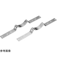 河村電器産業 PM 30 ポール用金具(バンド締め) PM 30 1個