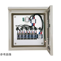 河村電器産業 産業用接続箱