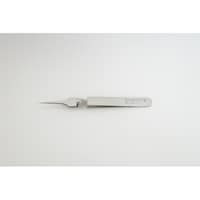DUMONT DUMONT 超精密ピンセット INOX(イノックス02) 厚み0.06 /幅0.10mm 0102N5PO