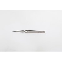 DUMONT DUMONT 超精密ピンセット INOX(イノックス02) 厚み0.10 /幅0.17mm 0102N0CPO