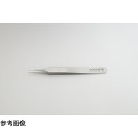 DUMONT DUMONT バイオロジーピンセット 厚み0.02 /幅0.06mm 02034PO