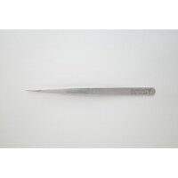 DUMONT DUMONT バイオロジーピンセット 厚み0.06 /幅0.10mm 0203SS135PO
