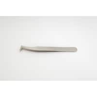 DUMONT DUMONT 超精密ピンセット TITANIUM(チタン) 厚み0.10 /幅0.17mm 01076PO 01076PO 1本