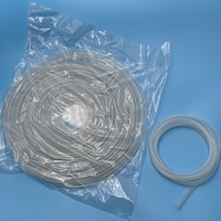 アズワン シリコンチューブ 5×7mm (1巻10m) 0361003004 0361003004 1巻