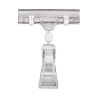 オープン工業 クリップホルダー W80×H102mm 5個 CH240