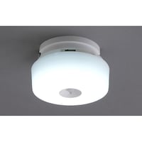 アイリスオーヤマ LED小型シーリング 600lm 昼光色 人感センサー付 SCL6DMSMCHL 1個