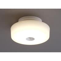 アイリスオーヤマ LED小型シーリング 1200lm 電球色 人感センサー付 SCL12LMSMCHL 1個