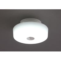 アイリスオーヤマ LED小型シーリング 1600lm 昼白色 人感センサー付 SCL16NMSMCHL 1個