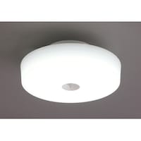 アイリスオーヤマ LED小型シーリング 2000lm 昼白色 人感センサー付 SCL20NMSMCHL 1個