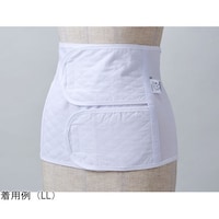 ハクゾウメディカル ソフトセルメッシュfit LL 1枚入 1730136