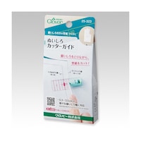 �N���o�[�@�ʂ�����J�b�^�[�K�C�h�@�Q�T�R�Q�R